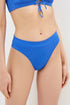 Luli Fama Orillas Del Mar HIGH WAIST BOTTOM